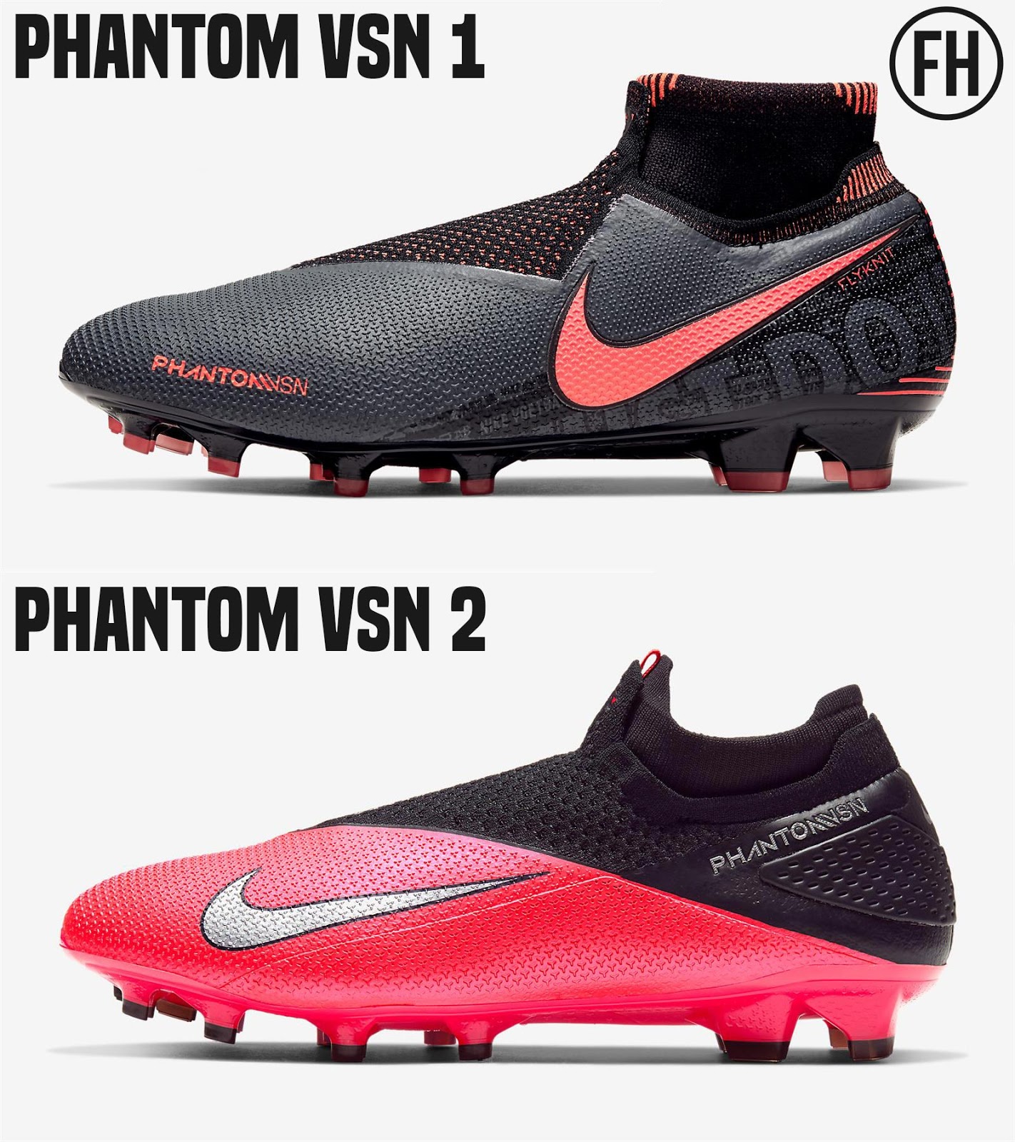Phantom 2025 nike vsn